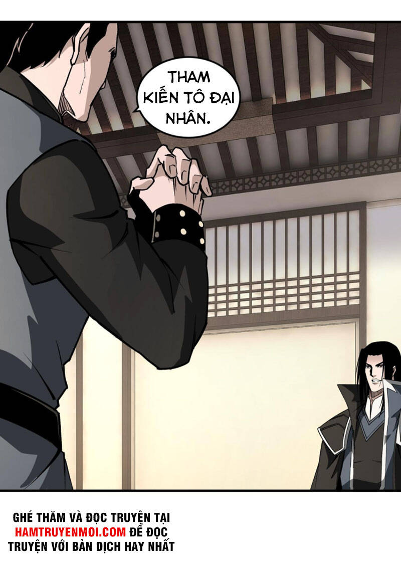 Tối Cường Phản Phái Hệ Thống Chapter 240 - 21