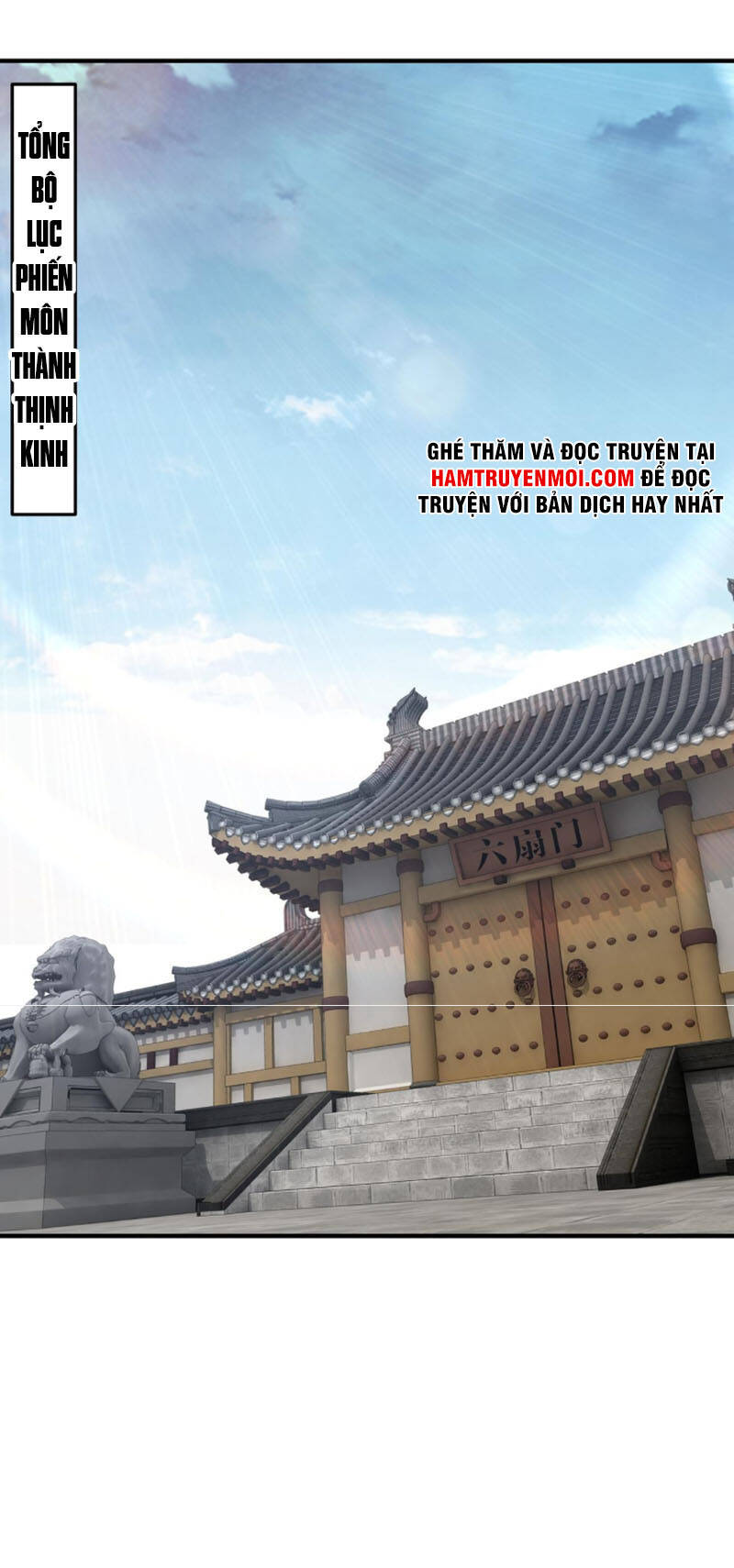 Tối Cường Phản Phái Hệ Thống Chapter 240 - 25