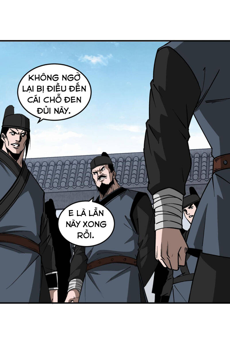 Tối Cường Phản Phái Hệ Thống Chapter 240 - 26