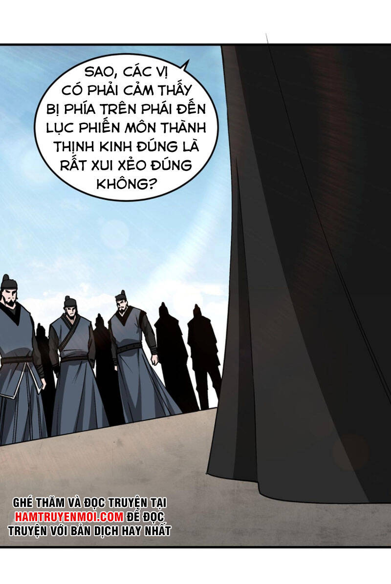 Tối Cường Phản Phái Hệ Thống Chapter 240 - 27