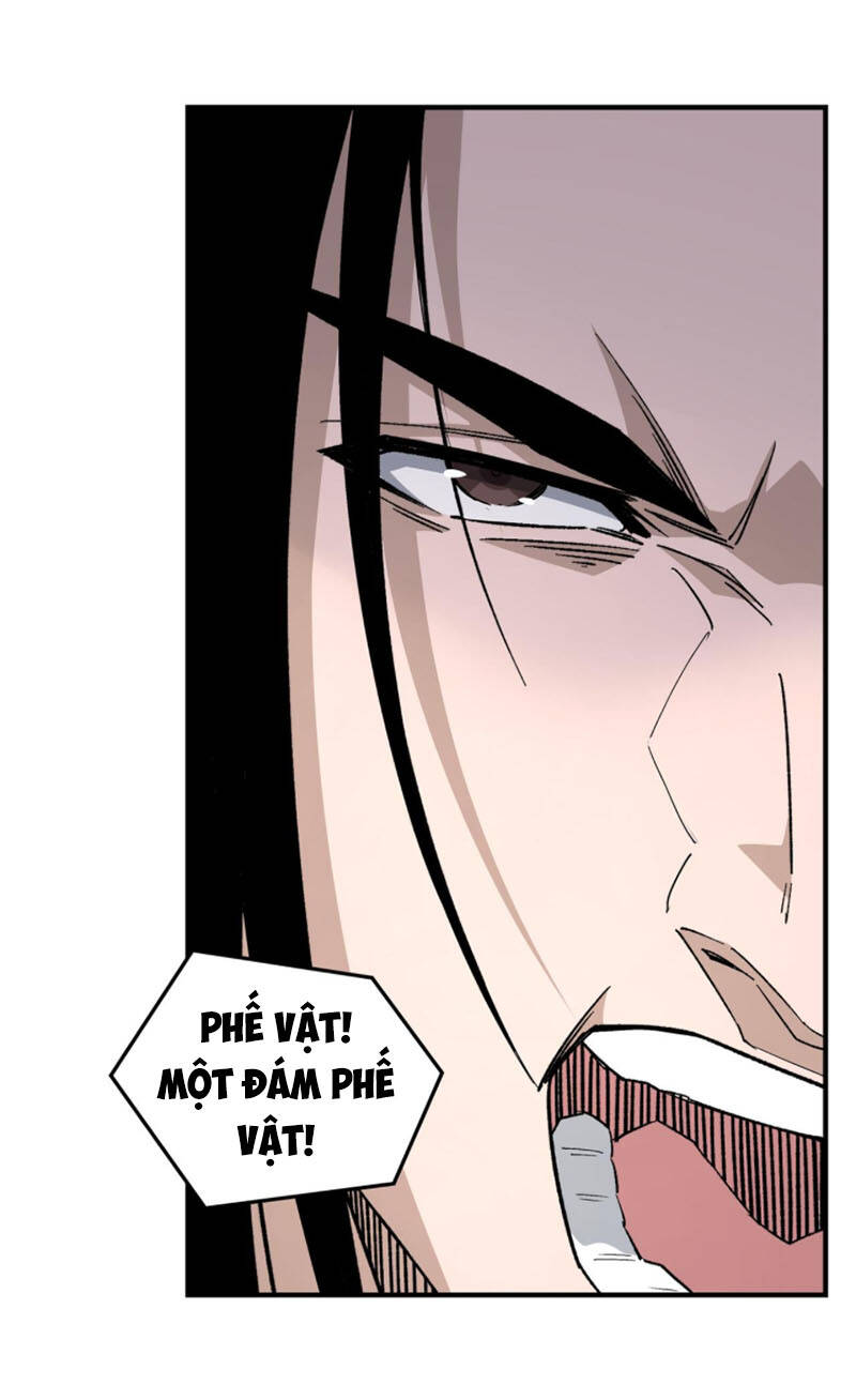 Tối Cường Phản Phái Hệ Thống Chapter 240 - 28