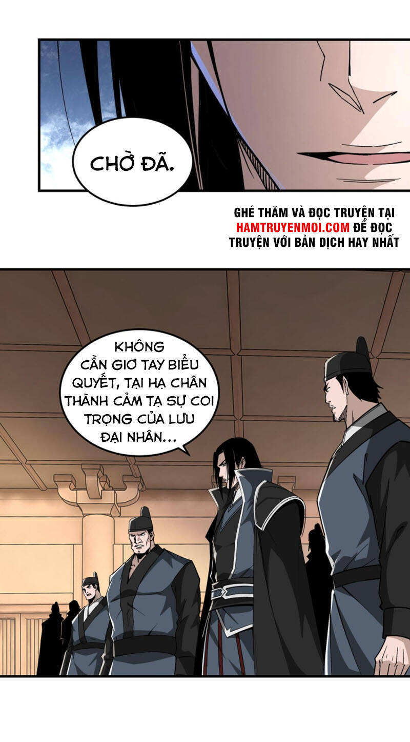 Tối Cường Phản Phái Hệ Thống Chapter 240 - 7