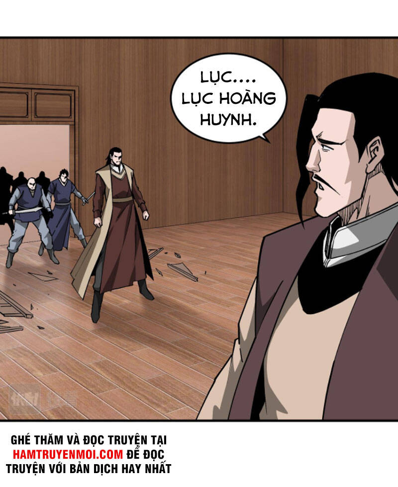 Tối Cường Phản Phái Hệ Thống Chapter 241 - 21