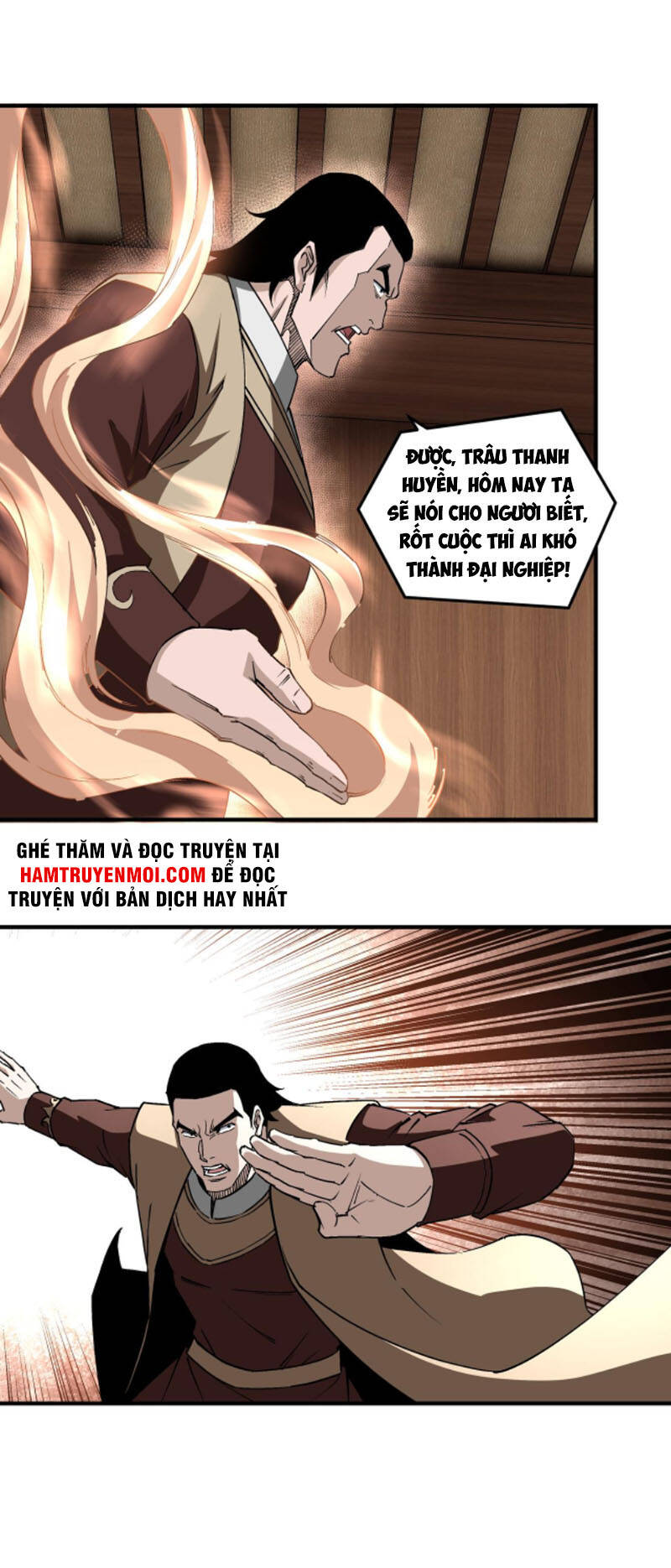 Tối Cường Phản Phái Hệ Thống Chapter 241 - 27