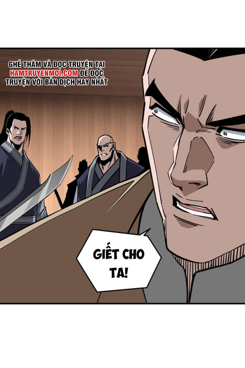 Tối Cường Phản Phái Hệ Thống Chapter 241 - 29