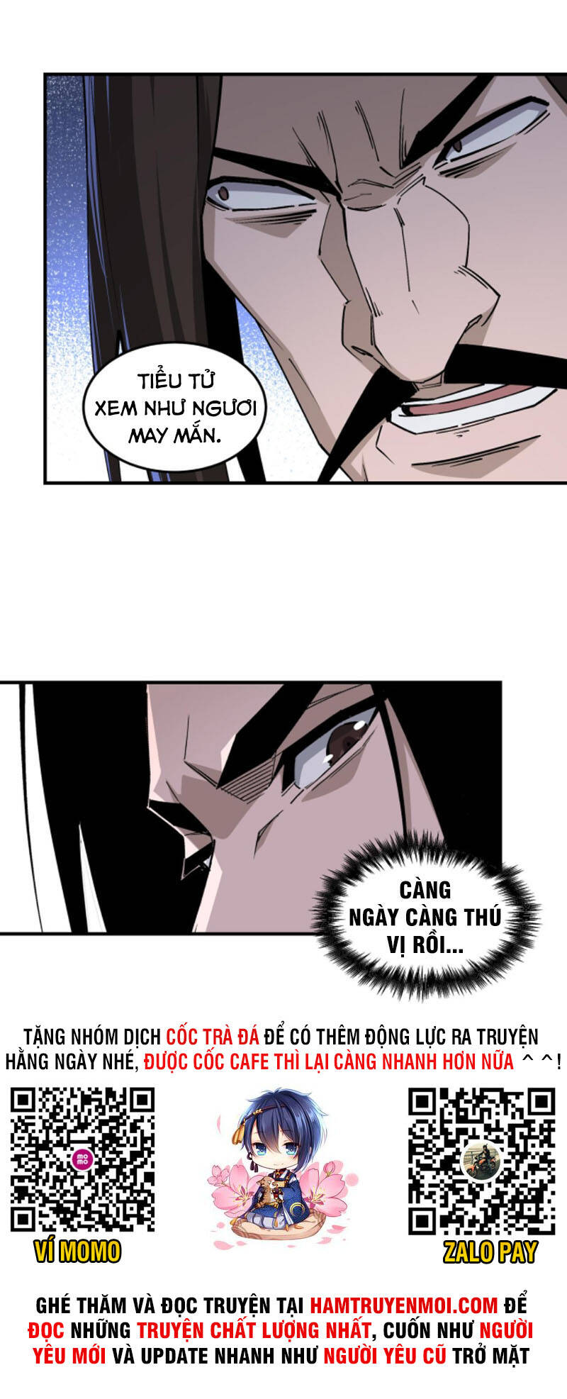 Tối Cường Phản Phái Hệ Thống Chapter 242 - 33