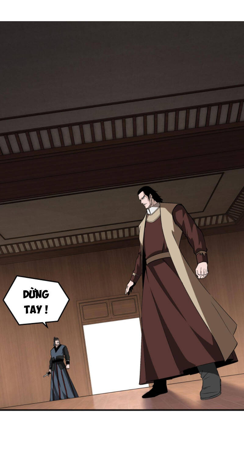Tối Cường Phản Phái Hệ Thống Chapter 242 - 6