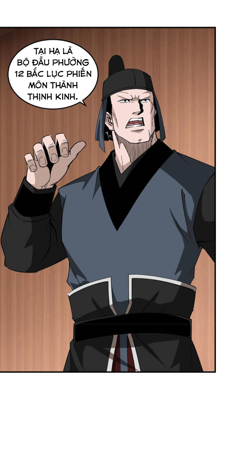 Tối Cường Phản Phái Hệ Thống Chapter 242 - 8