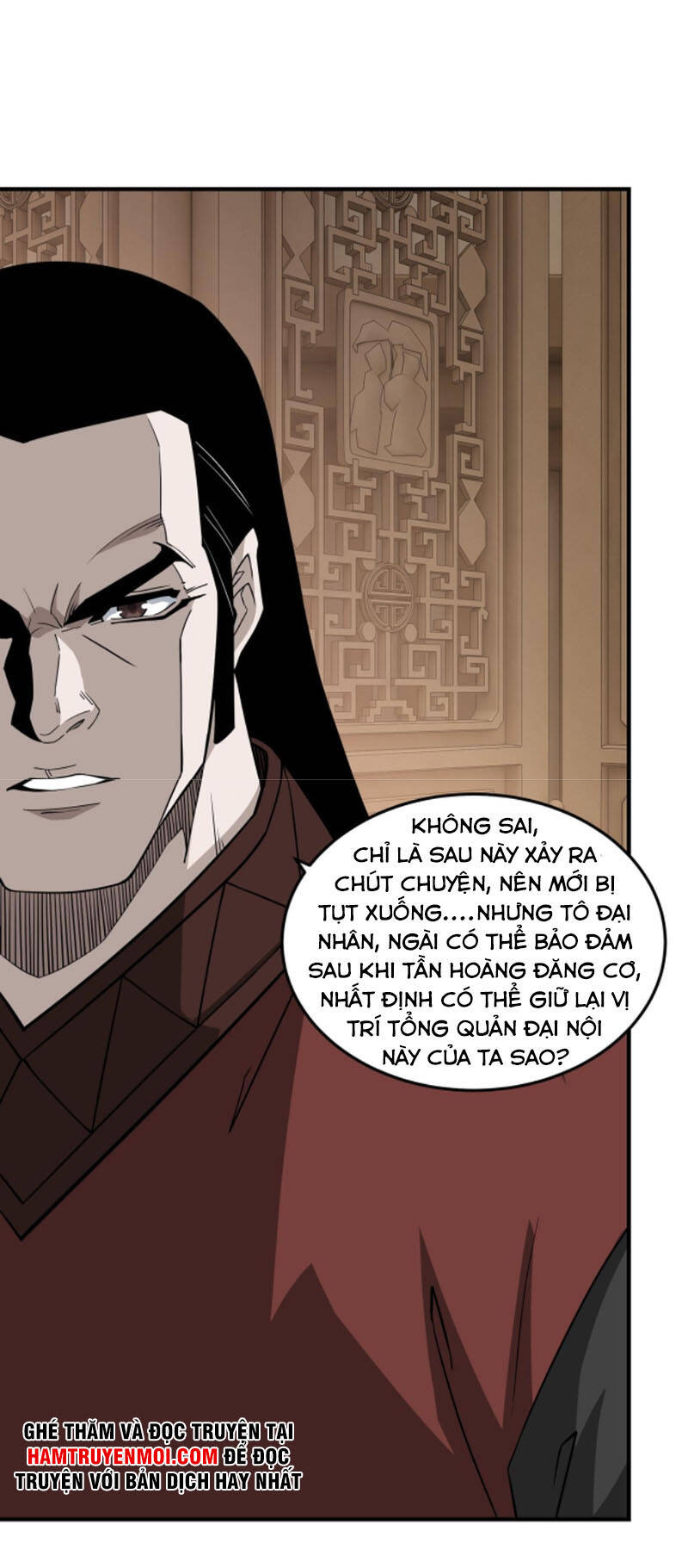 Tối Cường Phản Phái Hệ Thống Chapter 243 - 25