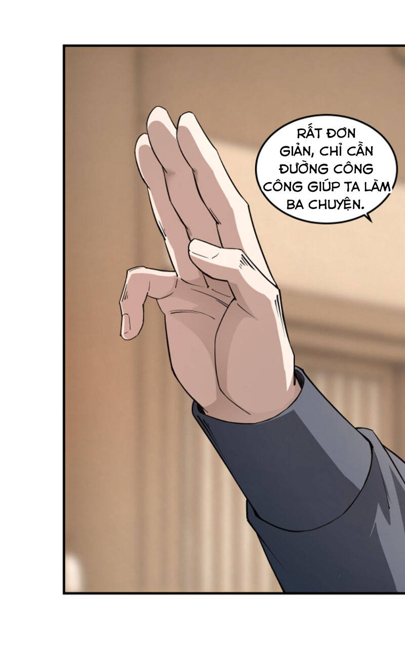 Tối Cường Phản Phái Hệ Thống Chapter 243 - 28