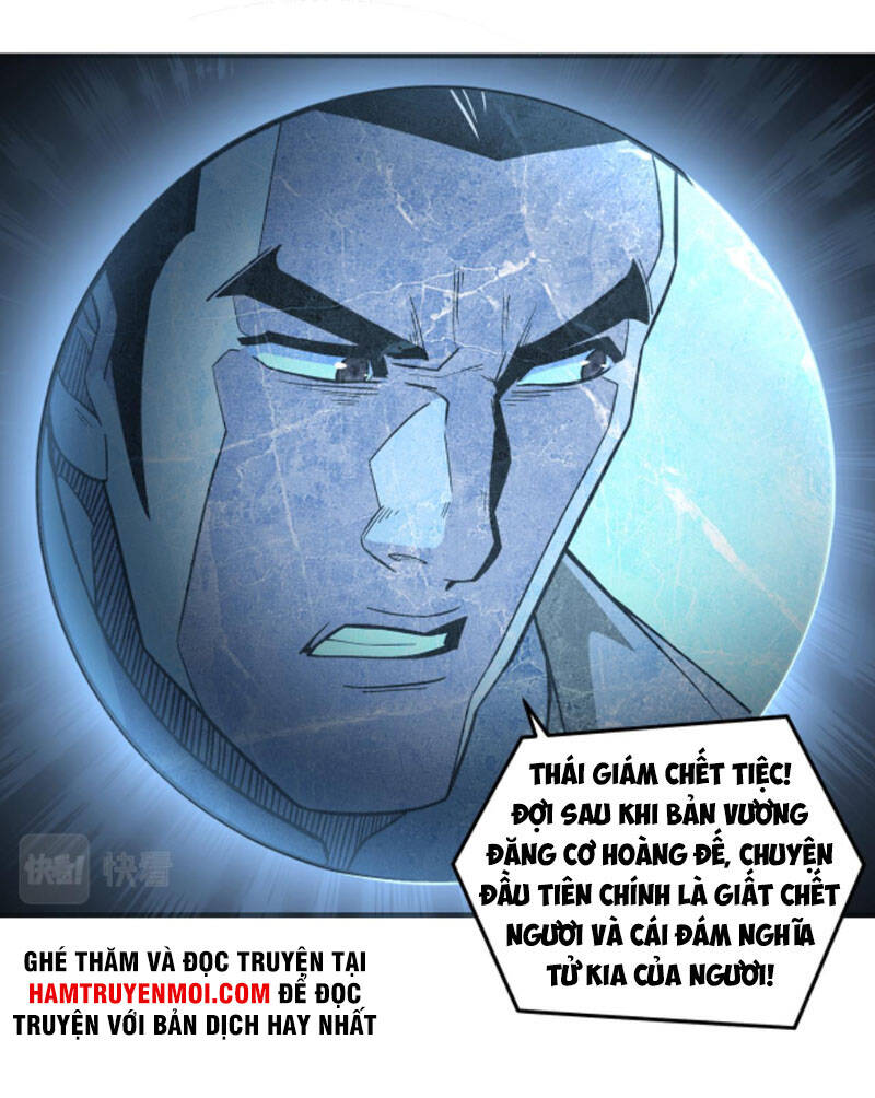 Tối Cường Phản Phái Hệ Thống Chapter 243 - 34