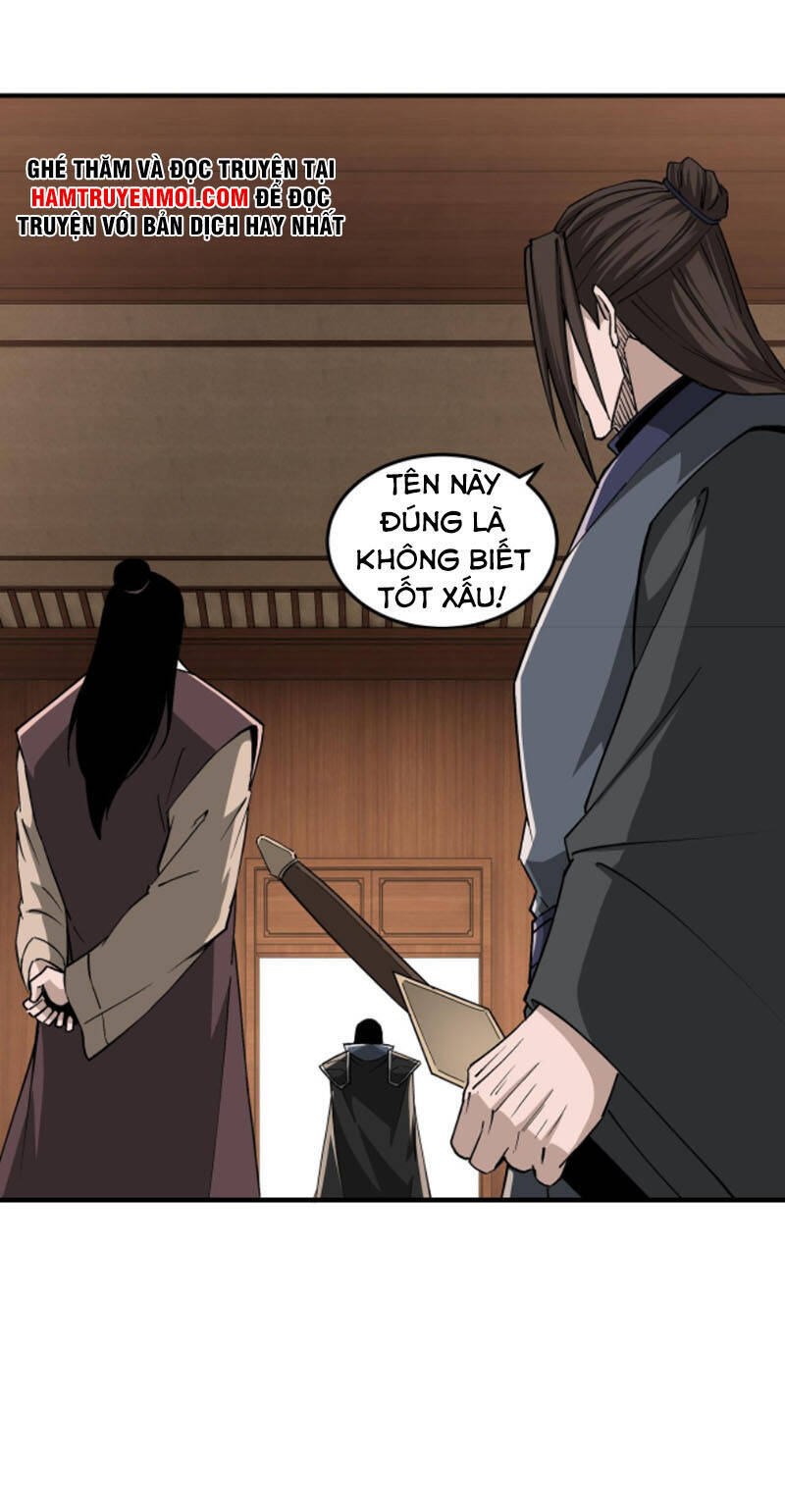 Tối Cường Phản Phái Hệ Thống Chapter 243 - 9