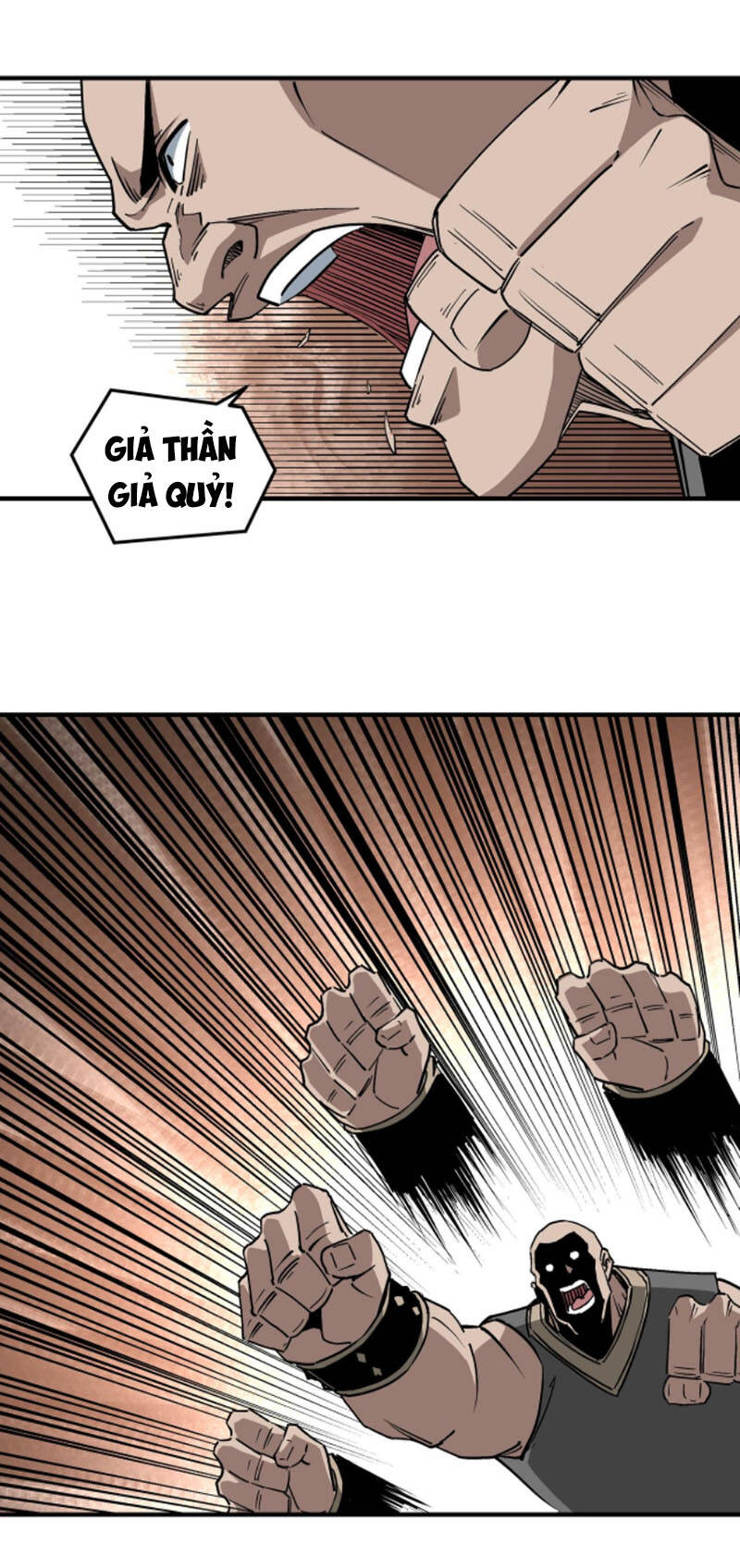 Tối Cường Phản Phái Hệ Thống Chapter 244 - 18