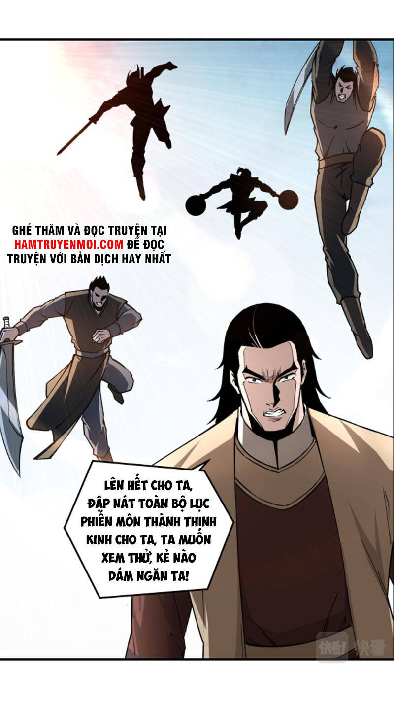 Tối Cường Phản Phái Hệ Thống Chapter 244 - 27