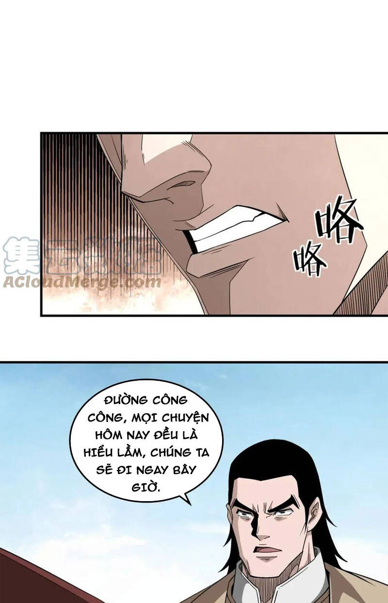 Tối Cường Phản Phái Hệ Thống Chapter 245 - 3