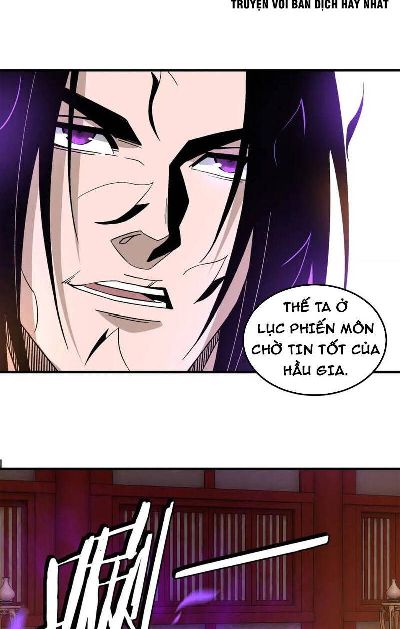 Tối Cường Phản Phái Hệ Thống Chapter 245 - 22
