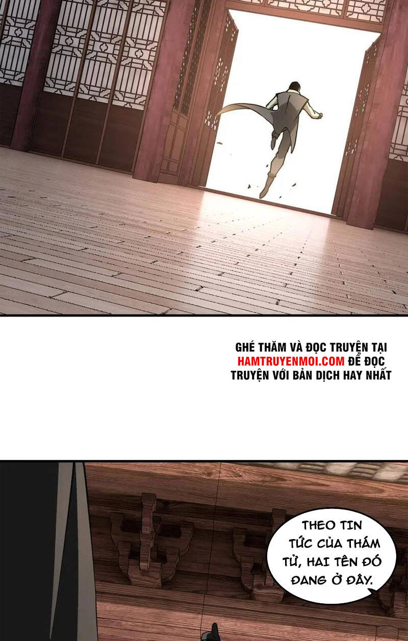 Tối Cường Phản Phái Hệ Thống Chapter 245 - 35