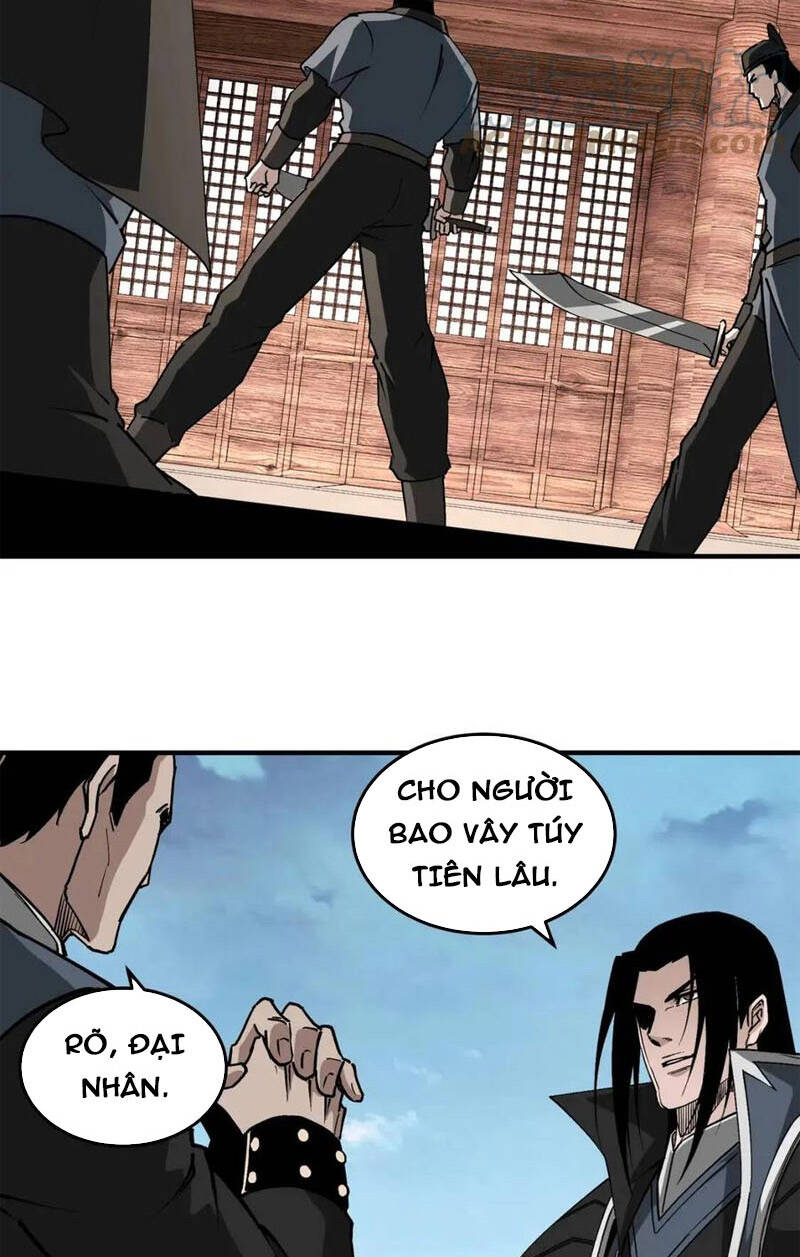 Tối Cường Phản Phái Hệ Thống Chapter 245 - 36