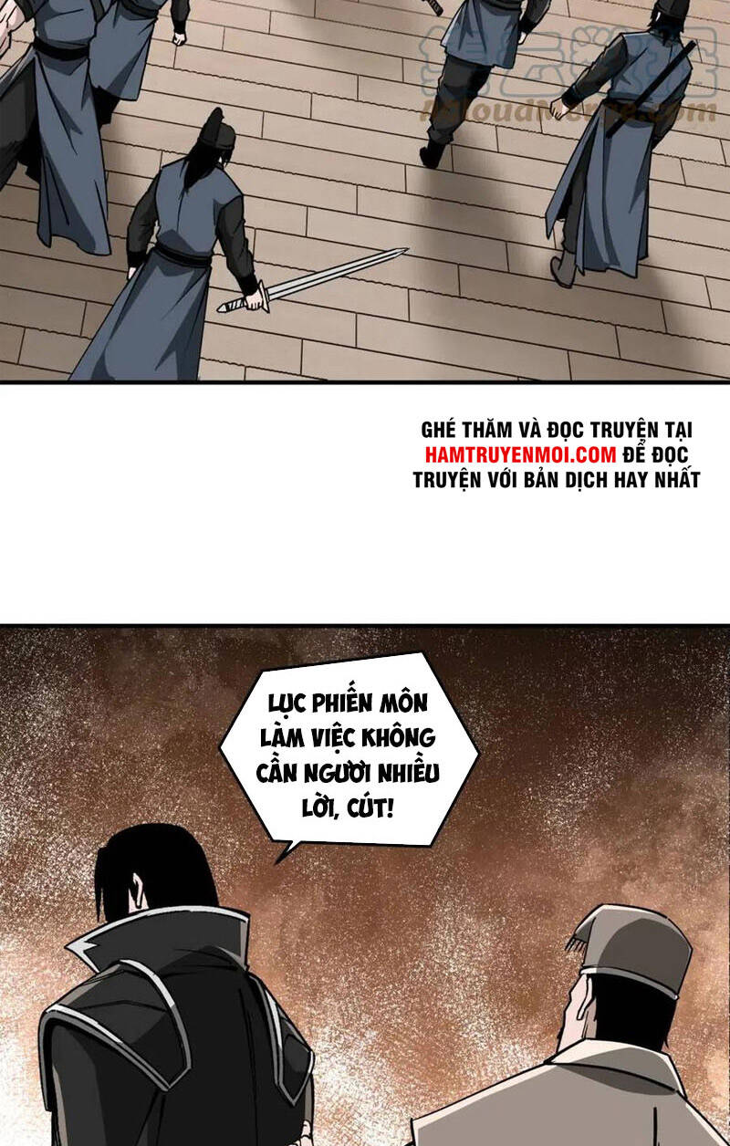 Tối Cường Phản Phái Hệ Thống Chapter 245 - 39