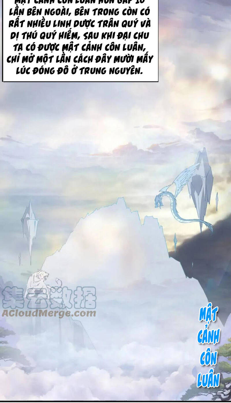 Tối Cường Phản Phái Hệ Thống Chapter 248 - 36