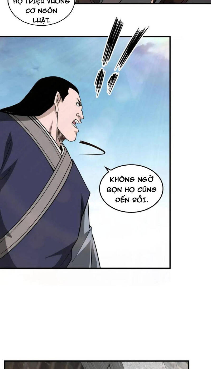 Tối Cường Phản Phái Hệ Thống Chapter 249 - 12