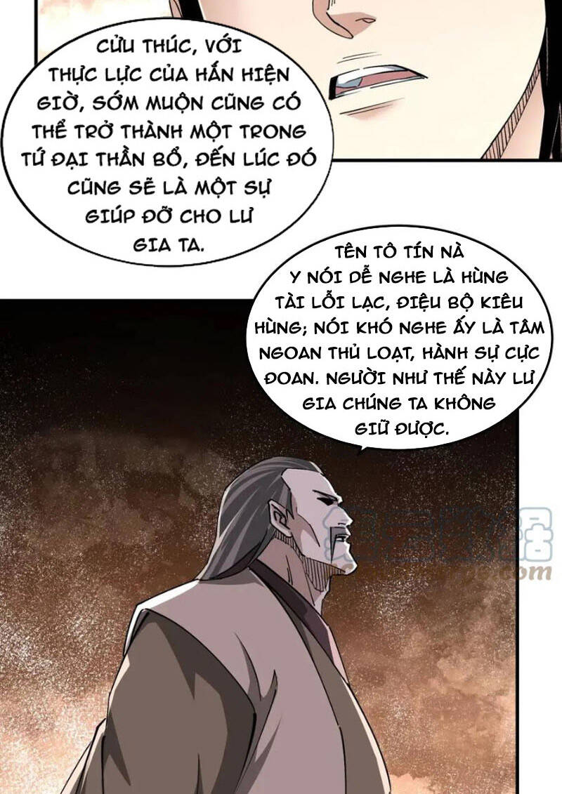 Tối Cường Phản Phái Hệ Thống Chapter 249 - 39
