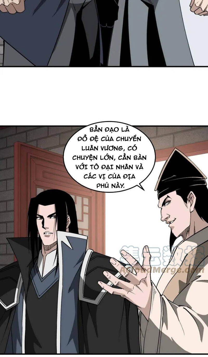 Tối Cường Phản Phái Hệ Thống Chapter 250 - 14
