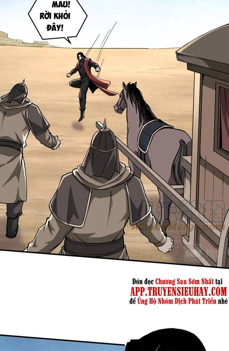 Tối Cường Phản Phái Hệ Thống Chapter 252 - 16