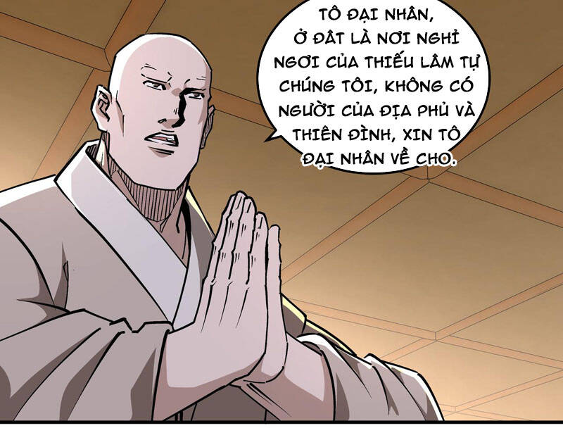 Tối Cường Phản Phái Hệ Thống Chapter 254 - 40