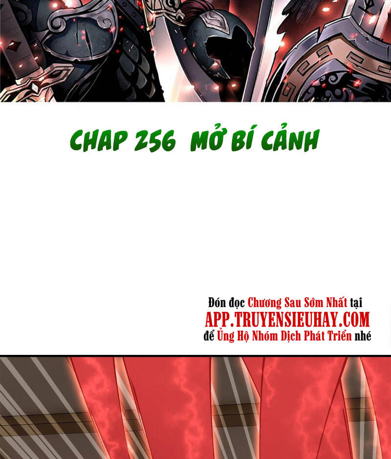 Tối Cường Phản Phái Hệ Thống Chapter 256 - 2
