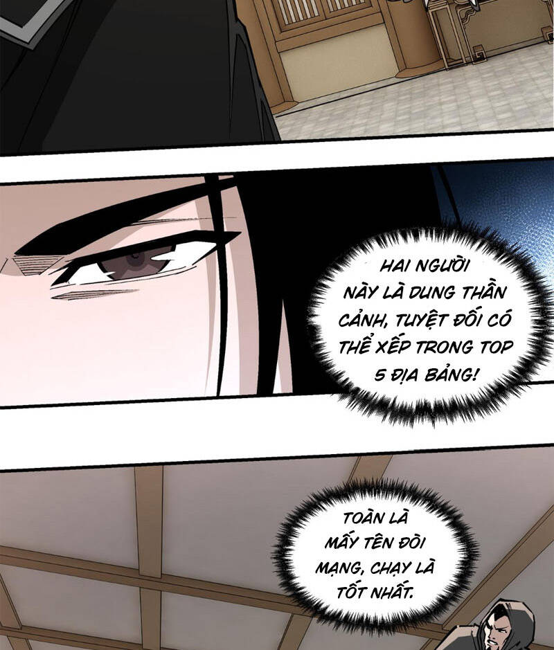 Tối Cường Phản Phái Hệ Thống Chapter 256 - 17