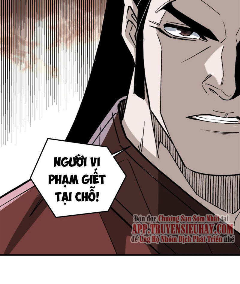 Tối Cường Phản Phái Hệ Thống Chapter 256 - 50