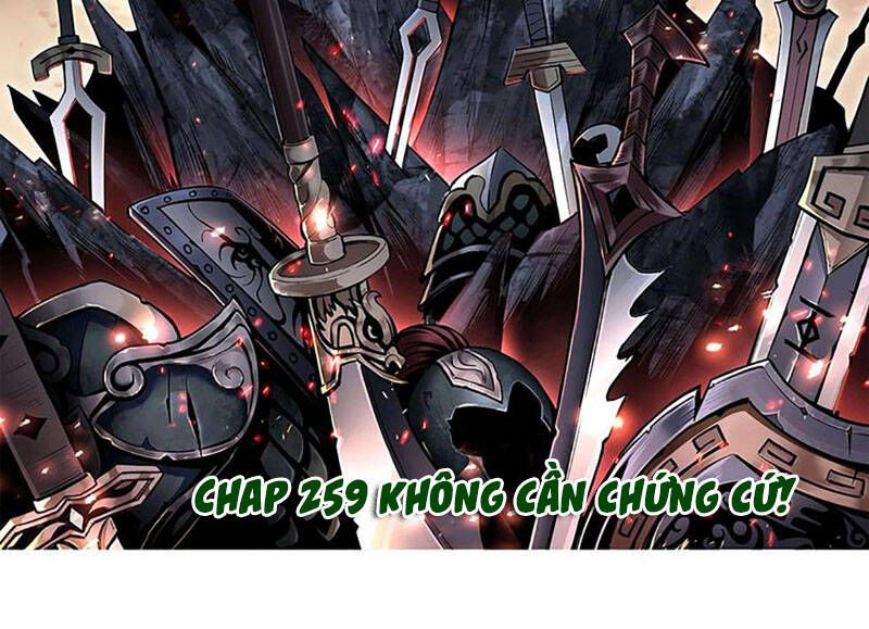 Tối Cường Phản Phái Hệ Thống Chapter 259 - 1