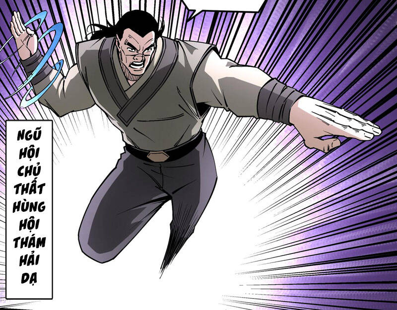 Tối Cường Phản Phái Hệ Thống Chapter 259 - 29