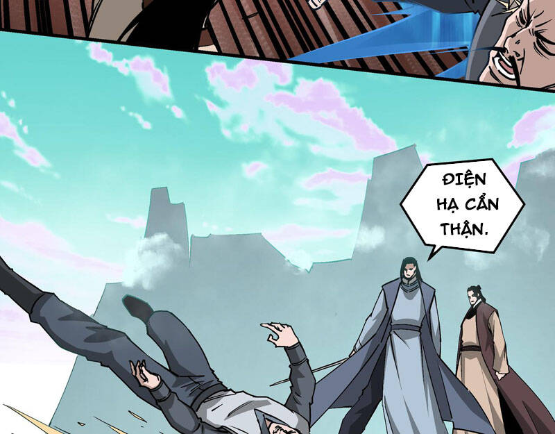 Tối Cường Phản Phái Hệ Thống Chapter 259 - 32