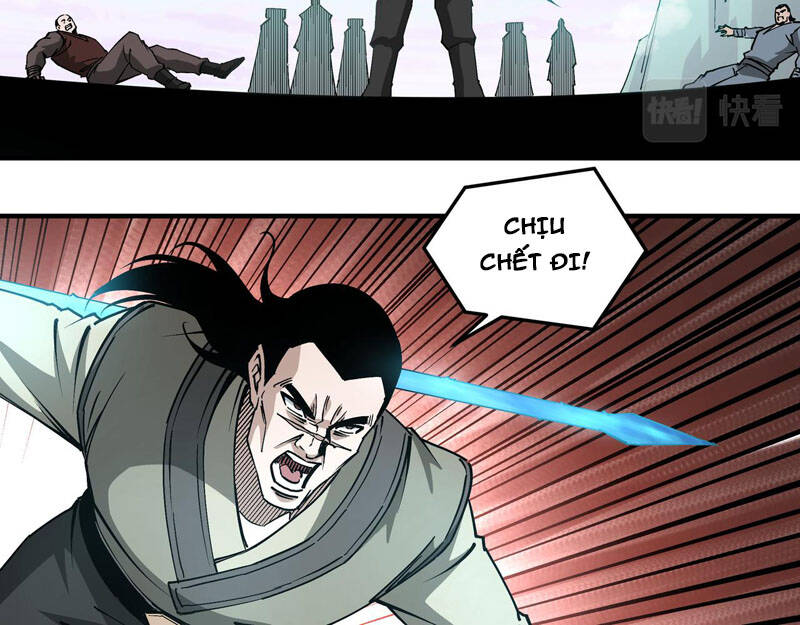 Tối Cường Phản Phái Hệ Thống Chapter 259 - 41