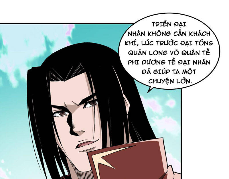 Tối Cường Phản Phái Hệ Thống Chapter 259 - 6