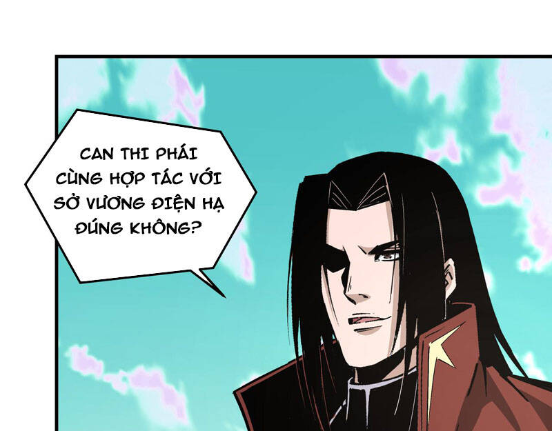 Tối Cường Phản Phái Hệ Thống Chapter 259 - 53