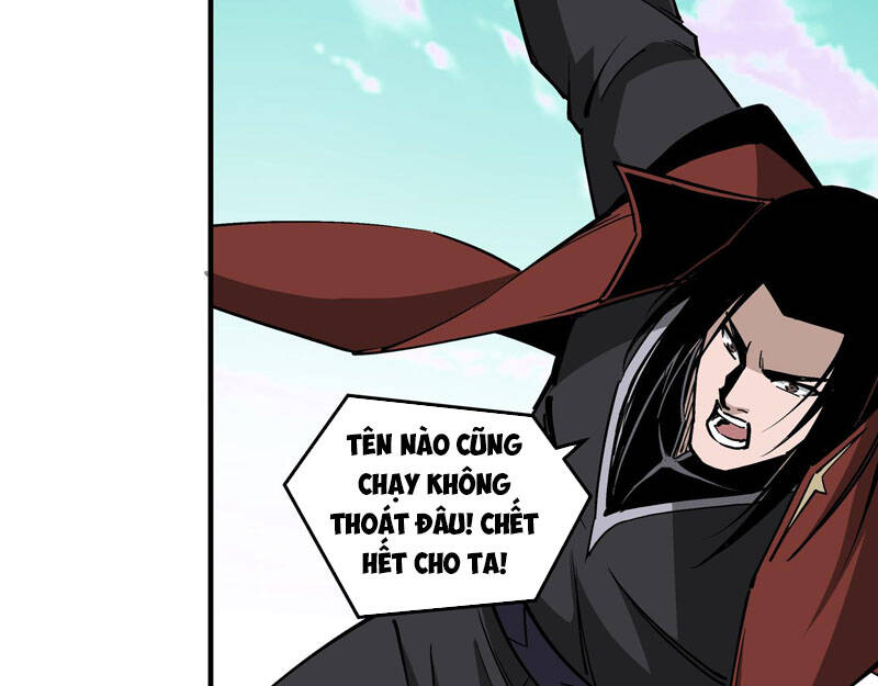 Tối Cường Phản Phái Hệ Thống Chapter 260 - 15