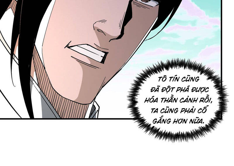 Tối Cường Phản Phái Hệ Thống Chapter 260 - 47