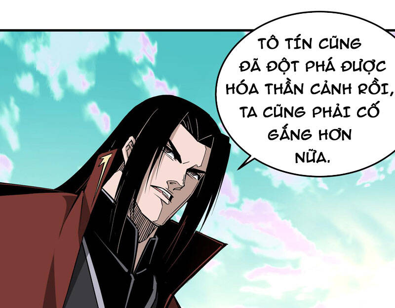 Tối Cường Phản Phái Hệ Thống Chapter 260 - 48