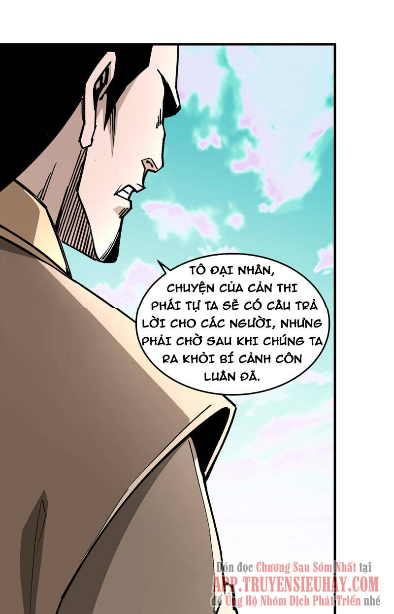 Tối Cường Phản Phái Hệ Thống Chapter 260 - 6