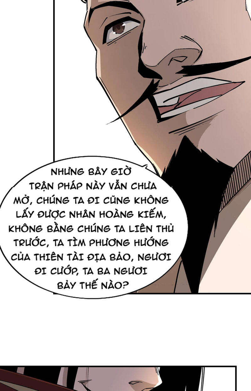 Tối Cường Phản Phái Hệ Thống Chapter 260 - 73