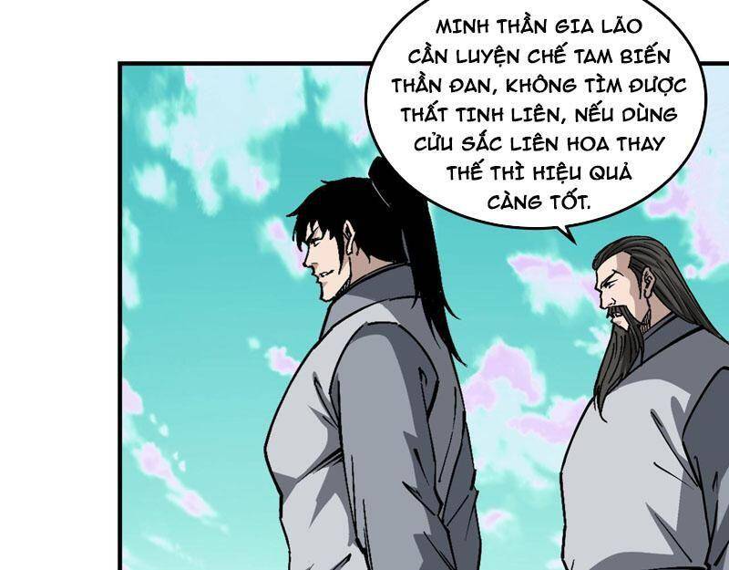 Tối Cường Phản Phái Hệ Thống Chapter 263 - 36