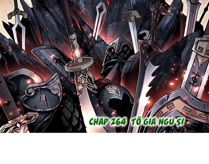 Tối Cường Phản Phái Hệ Thống Chapter 264 - 2