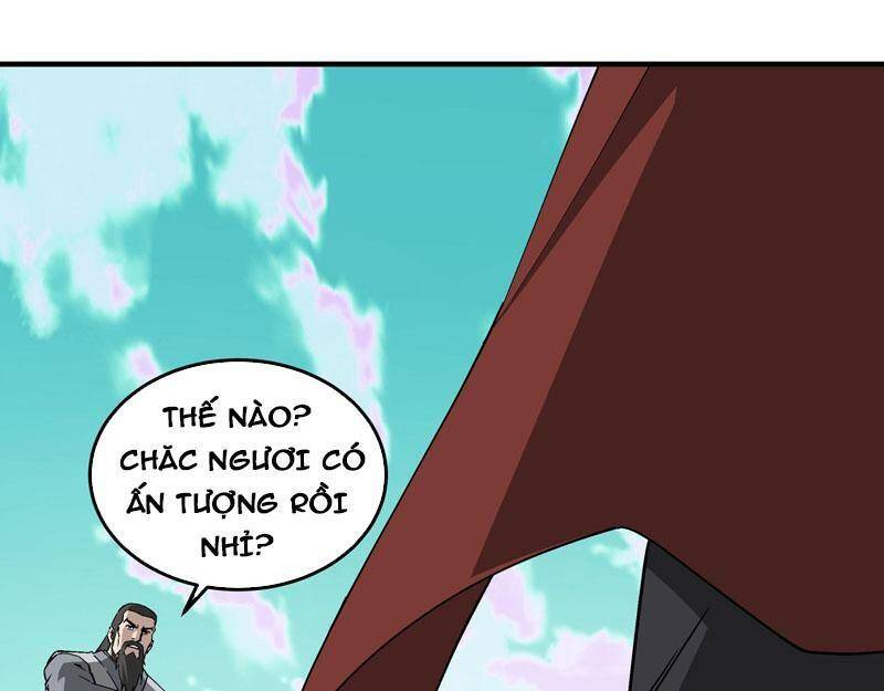 Tối Cường Phản Phái Hệ Thống Chapter 264 - 30