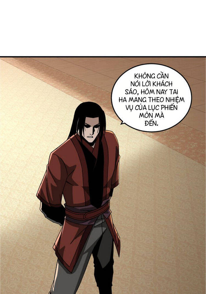 Tối Cường Phản Phái Hệ Thống Chapter 112 - 12