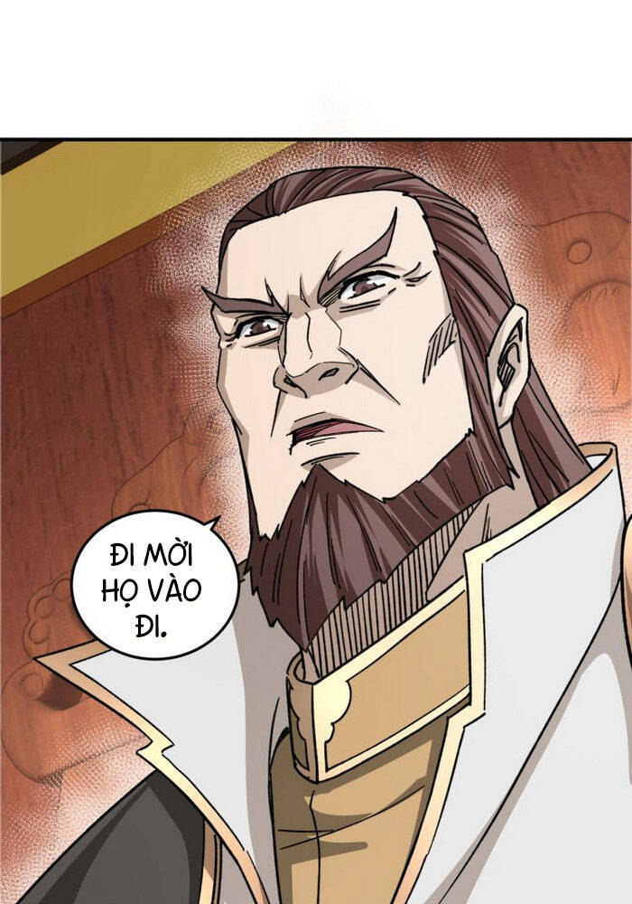 Tối Cường Phản Phái Hệ Thống Chapter 112 - 6