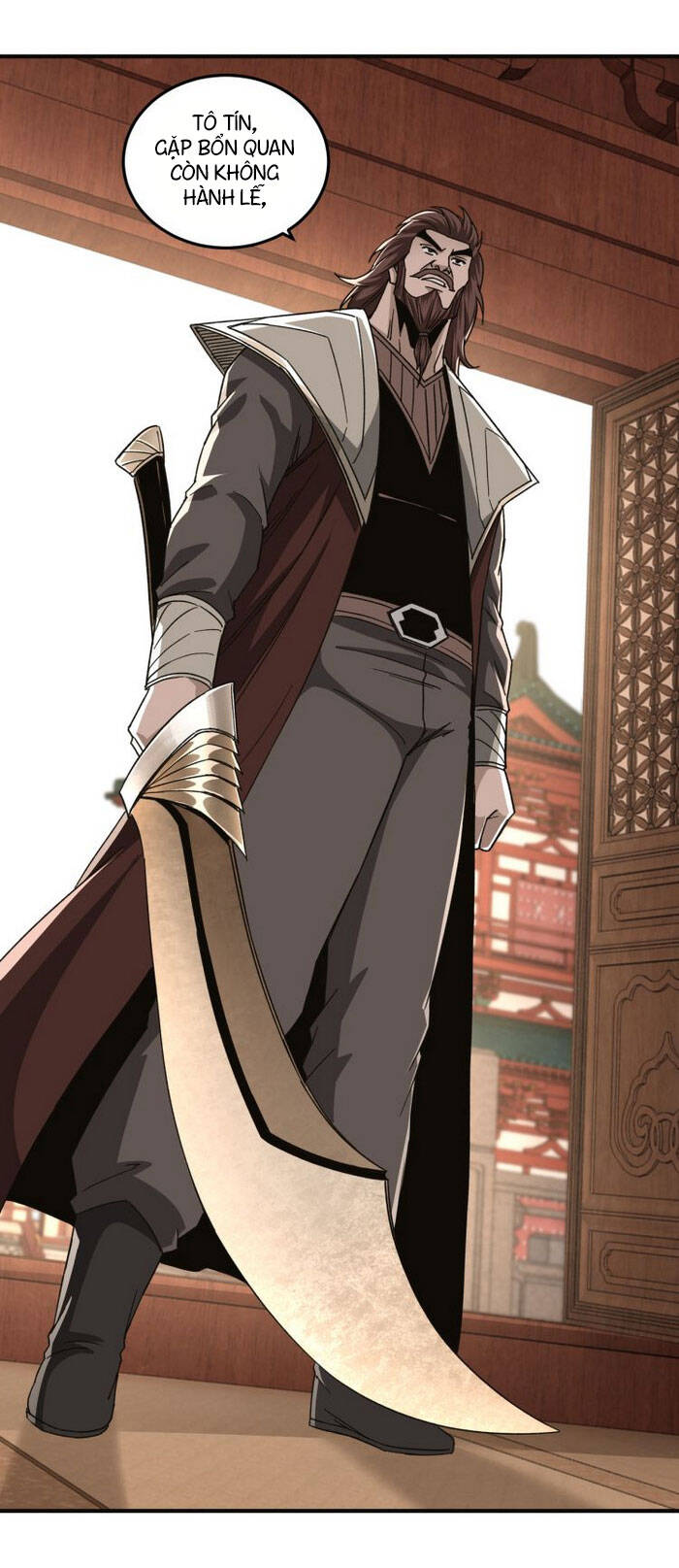 Tối Cường Phản Phái Hệ Thống Chapter 113 - 19
