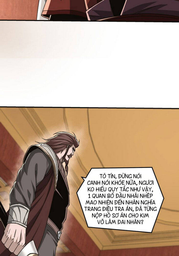 Tối Cường Phản Phái Hệ Thống Chapter 113 - 23